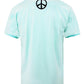 Peace Happiness T-shirts